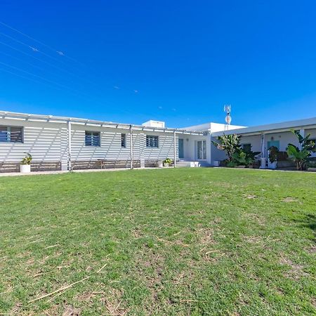Habitaciones Rurales La Vega Ταρίφα Εξωτερικό φωτογραφία