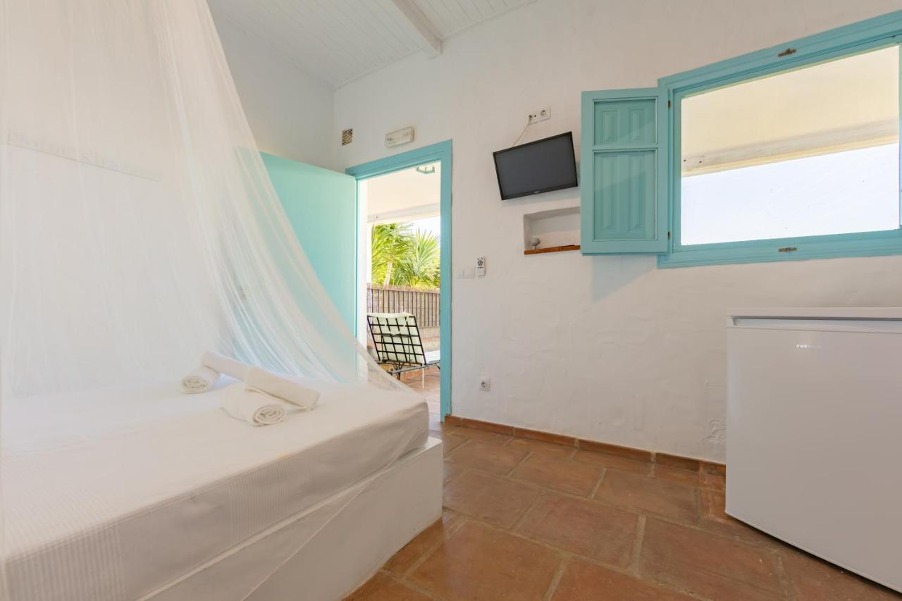 Habitaciones Rurales La Vega Ταρίφα Εξωτερικό φωτογραφία