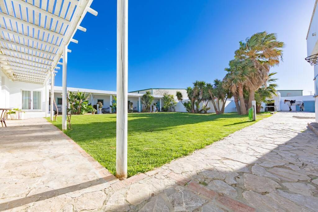 Habitaciones Rurales La Vega Ταρίφα Εξωτερικό φωτογραφία