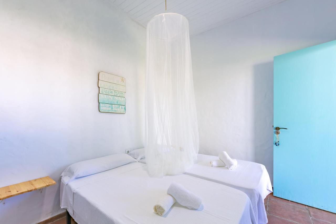 Habitaciones Rurales La Vega Ταρίφα Εξωτερικό φωτογραφία