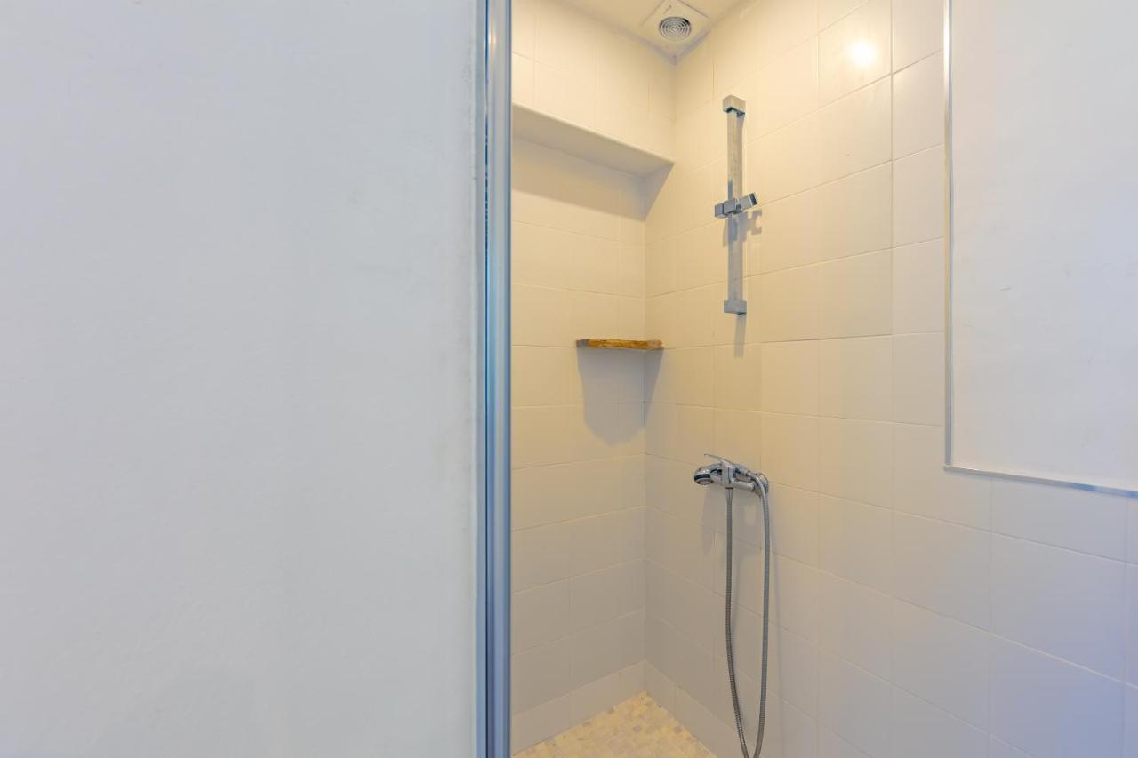 Habitaciones Rurales La Vega Ταρίφα Εξωτερικό φωτογραφία