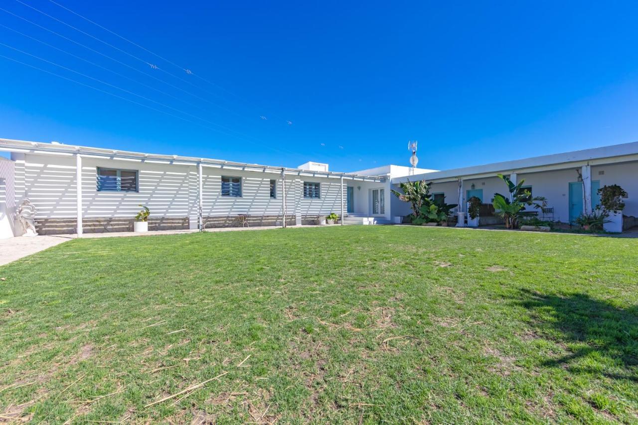 Habitaciones Rurales La Vega Ταρίφα Εξωτερικό φωτογραφία